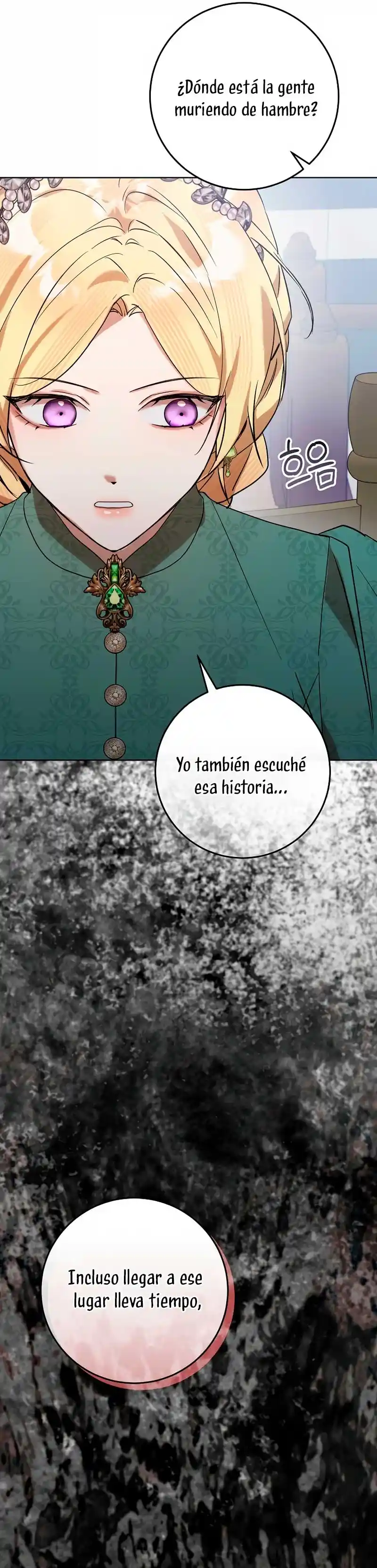 Resurrección De 24 Horas De La Villana - Capítulo 55 - Página 20 - LectorTMOo