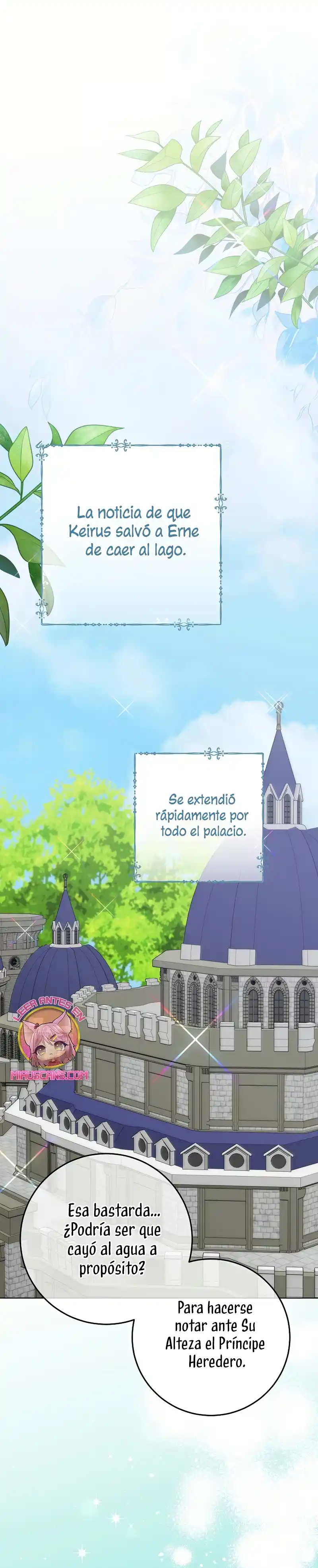 Resurrección De 24 Horas De La Villana - Capítulo 57 - Página 3 - LectorTMOo