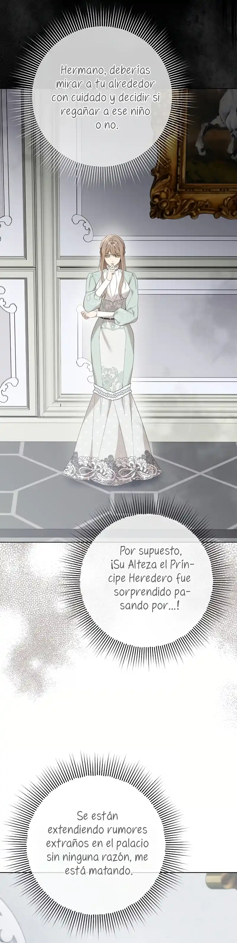 Resurrección De 24 Horas De La Villana - Capítulo 57 - Página 5 - LectorTMOo