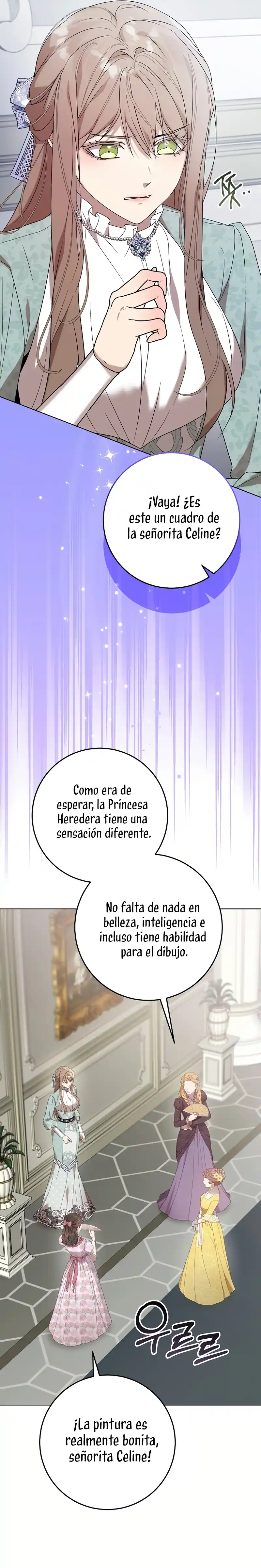 Resurrección De 24 Horas De La Villana - Capítulo 57 - Página 6 - LectorTMOo