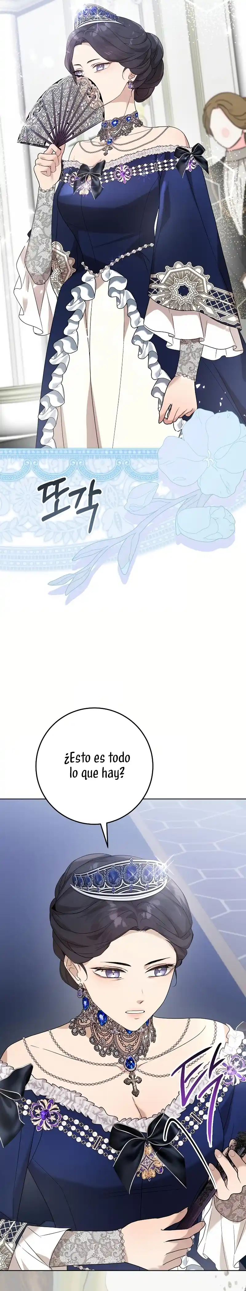 Resurrección De 24 Horas De La Villana - Capítulo 57 - Página 9 - LectorTMOo