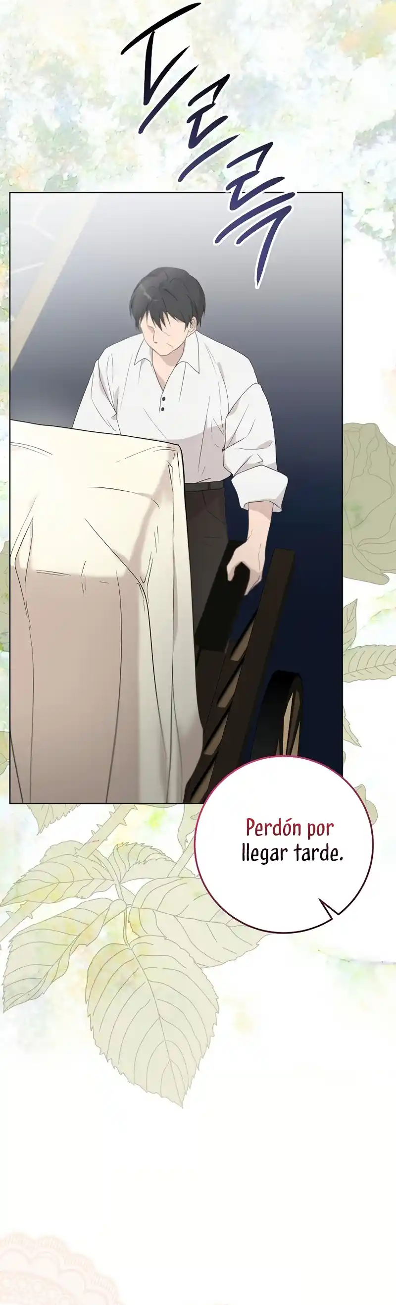 Resurrección De 24 Horas De La Villana - Capítulo 57 - Página 12 - LectorTMOo