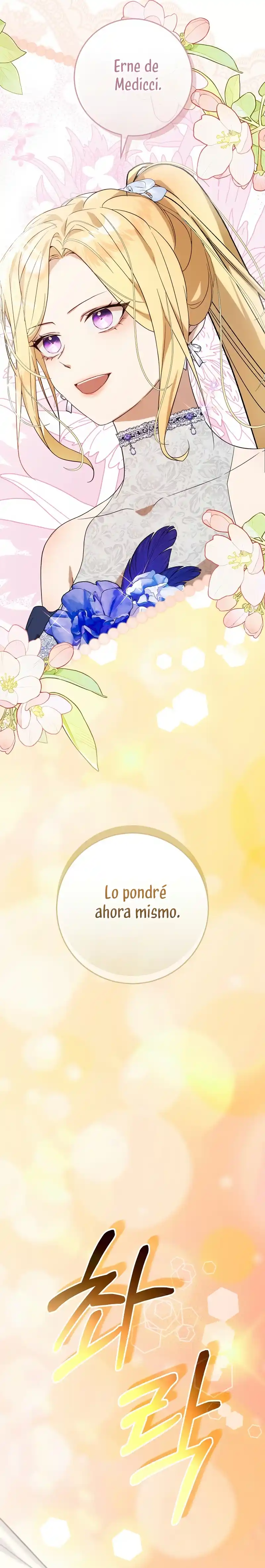 Resurrección De 24 Horas De La Villana - Capítulo 57 - Página 13 - LectorTMOo