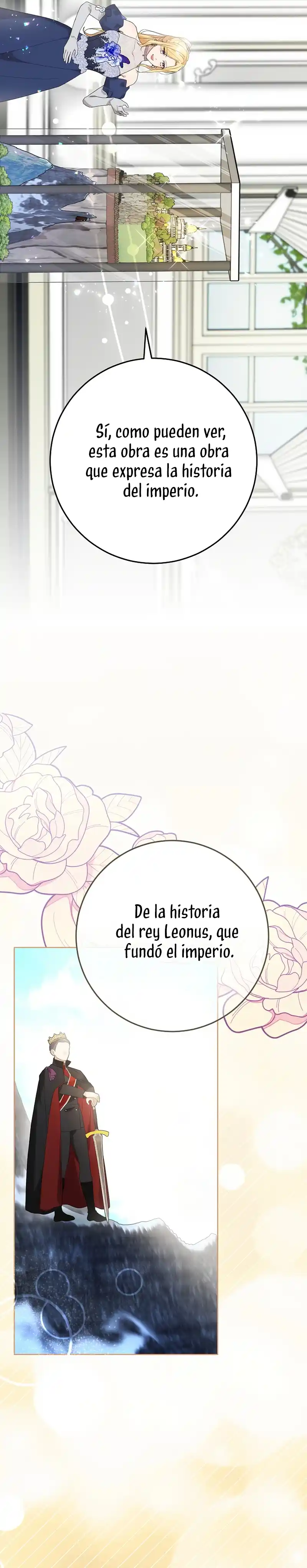 Resurrección De 24 Horas De La Villana - Capítulo 57 - Página 16 - LectorTMOo