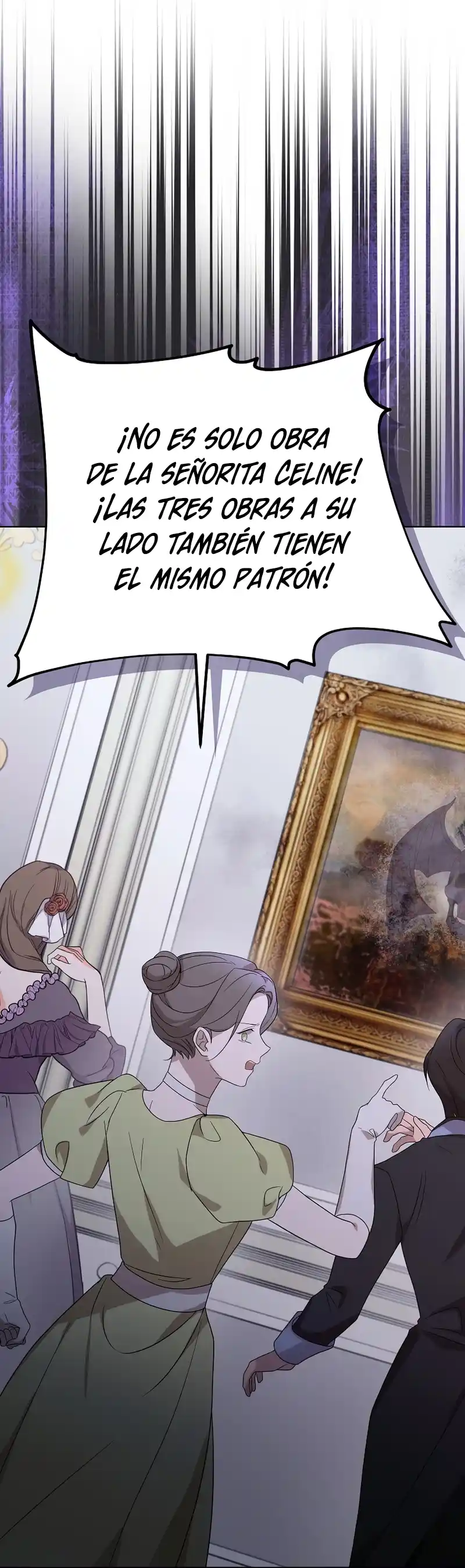 Resurrección De 24 Horas De La Villana - Capítulo 57 - Página 24 - LectorTMOo
