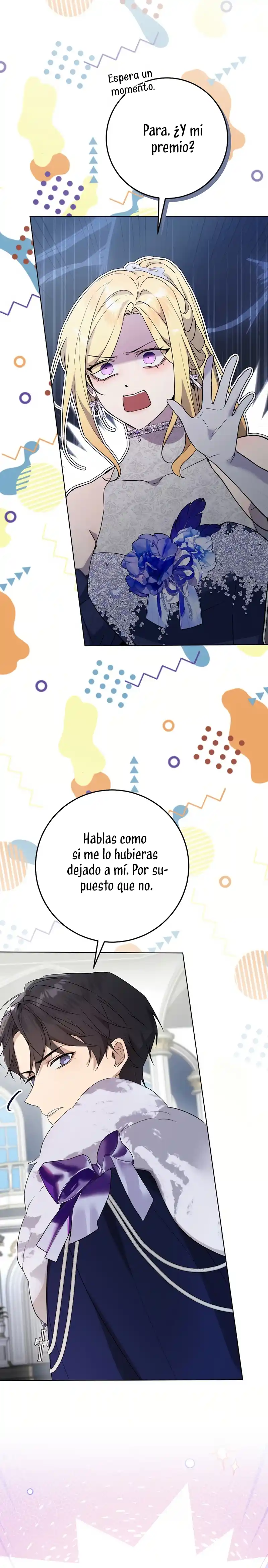 Resurrección De 24 Horas De La Villana - Capítulo 57 - Página 43 - LectorTMOo