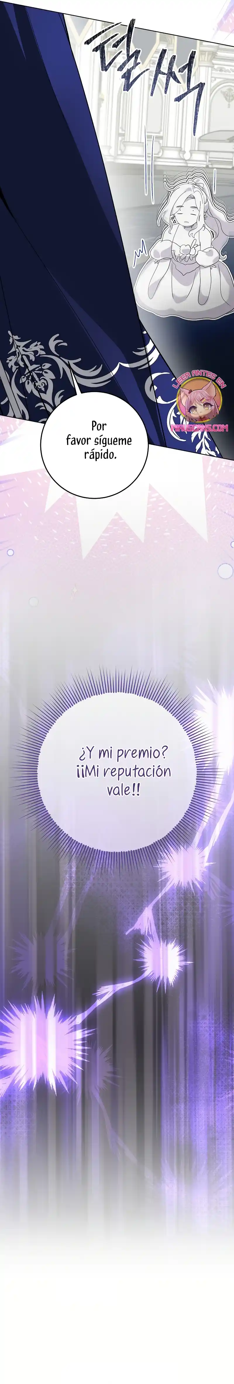 Resurrección De 24 Horas De La Villana - Capítulo 57 - Página 44 - LectorTMOo