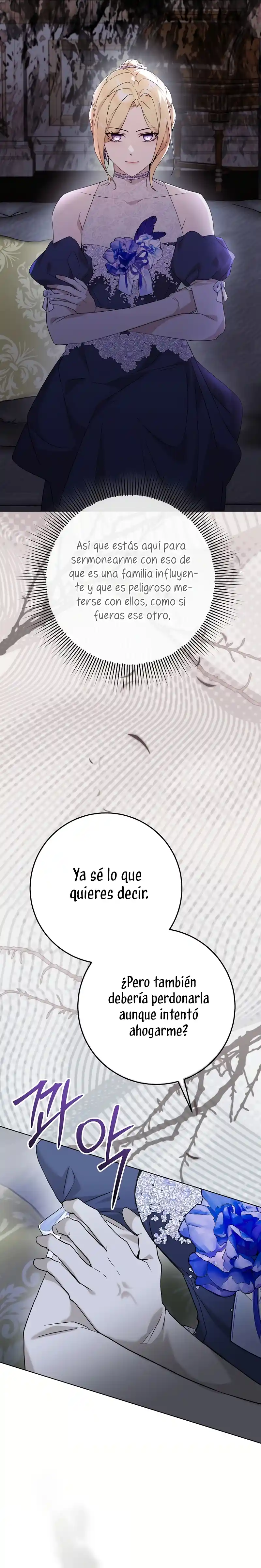 Resurrección De 24 Horas De La Villana - Capítulo 58 - Página 16 - LectorTMOo
