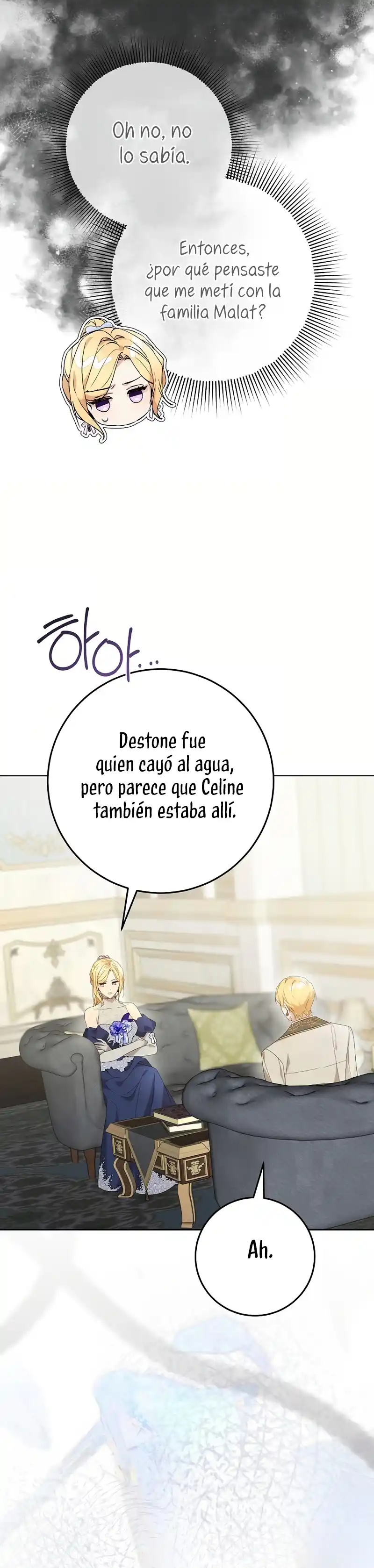 Resurrección De 24 Horas De La Villana - Capítulo 58 - Página 18 - LectorTMOo