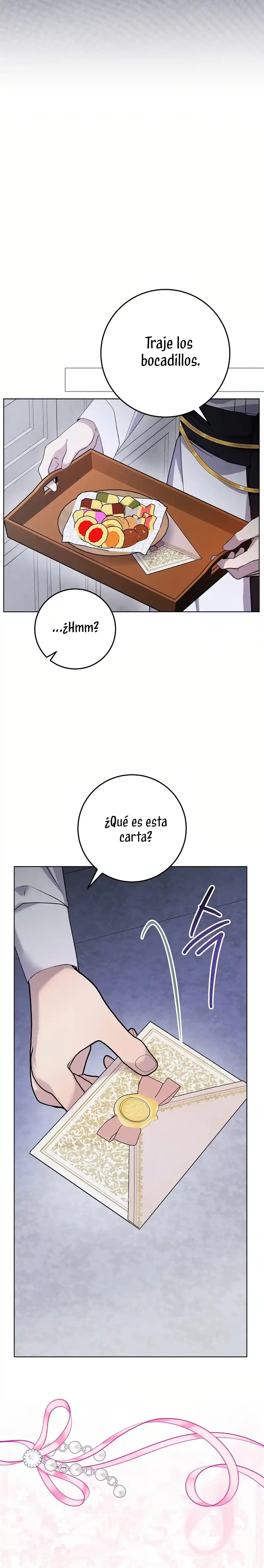 Resurrección De 24 Horas De La Villana - Capítulo 58 - Página 41 - LectorTMOo