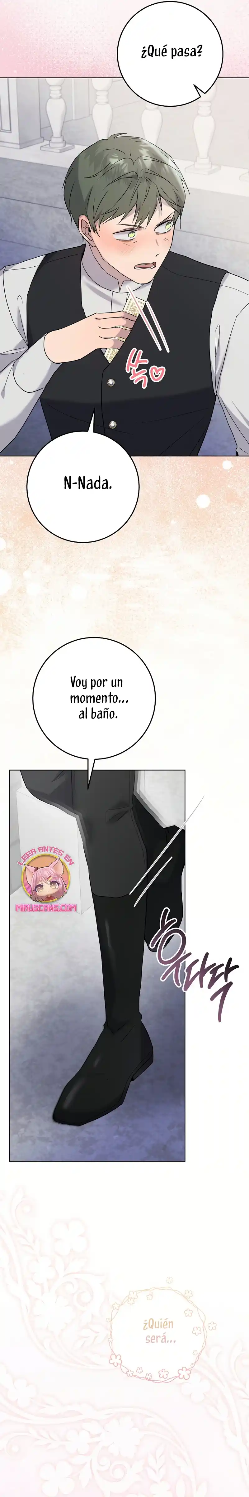 Resurrección De 24 Horas De La Villana - Capítulo 58 - Página 43 - LectorTMOo