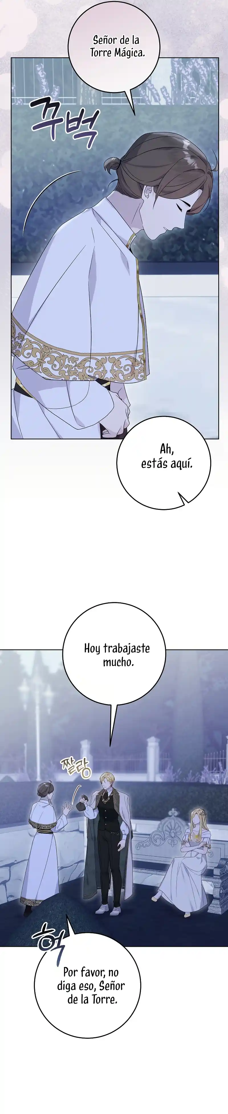 Resurrección De 24 Horas De La Villana - Capítulo 59 - Página 10 - LectorTMOo