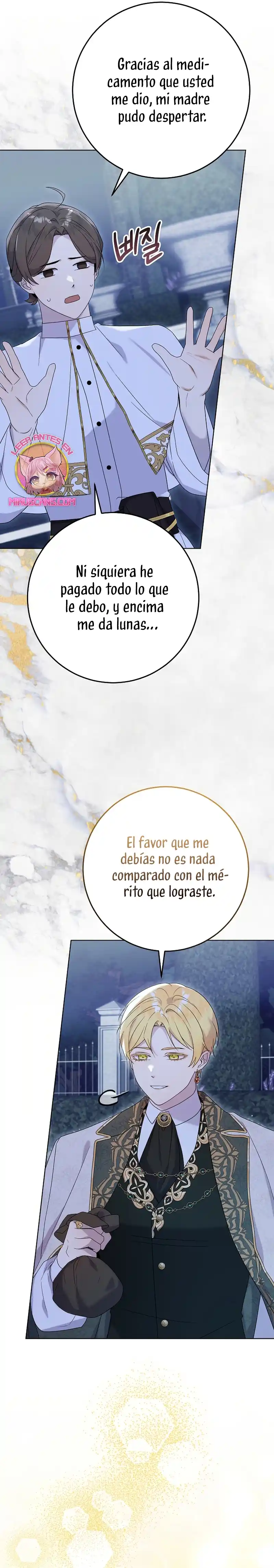 Resurrección De 24 Horas De La Villana - Capítulo 59 - Página 11 - LectorTMOo