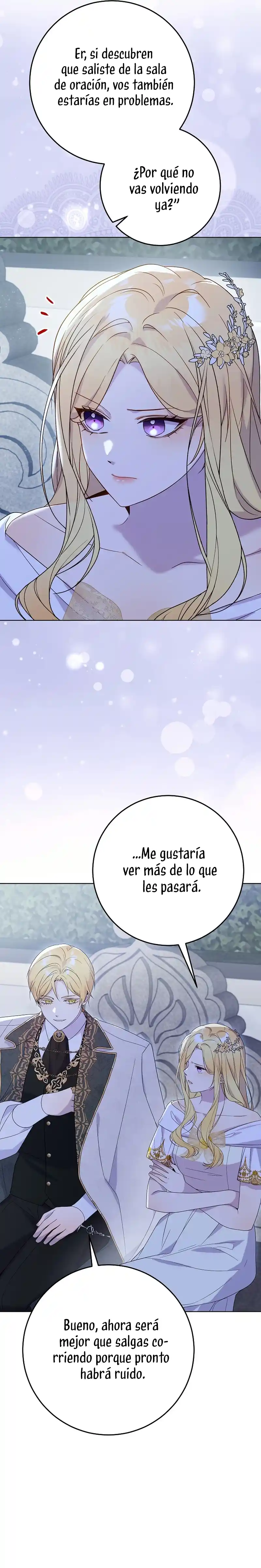 Resurrección De 24 Horas De La Villana - Capítulo 59 - Página 17 - LectorTMOo