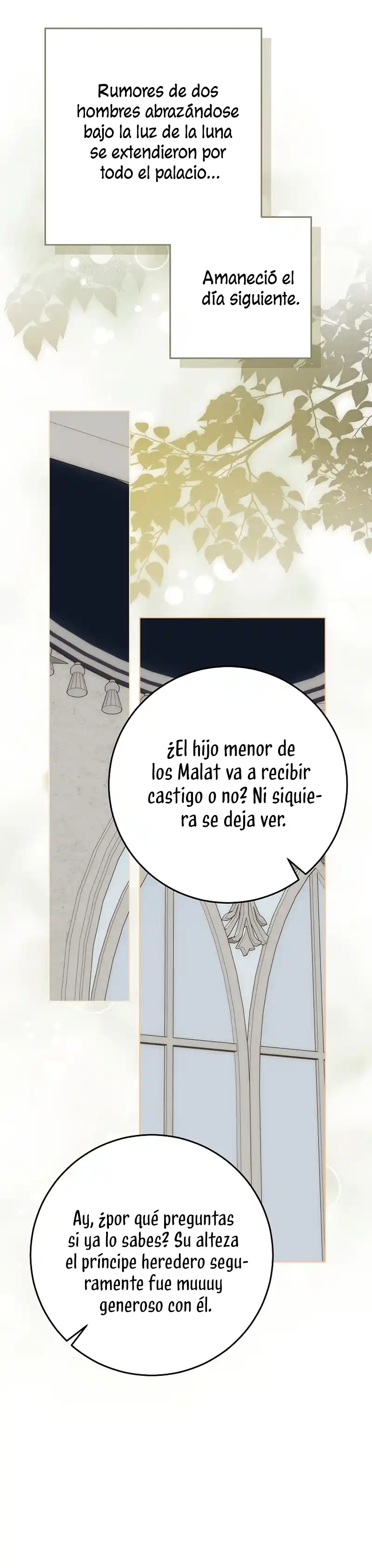 Resurrección De 24 Horas De La Villana - Capítulo 59 - Página 30 - LectorTMOo