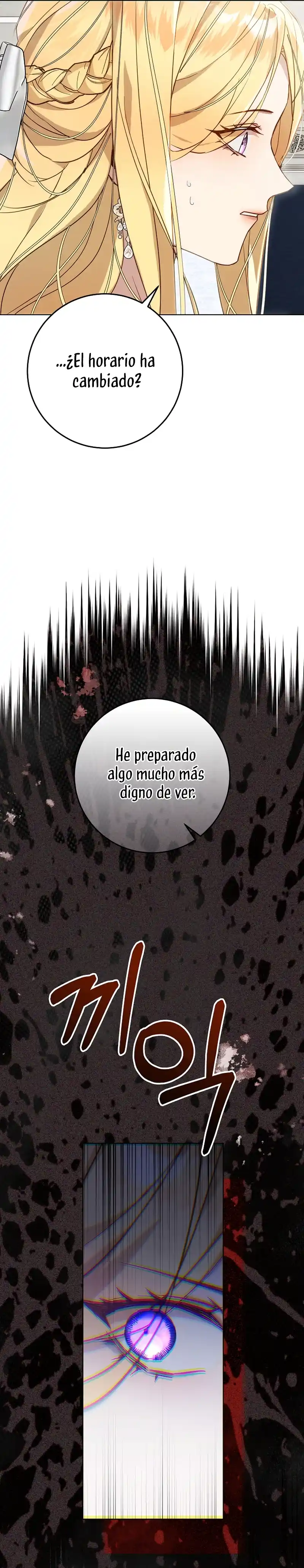 Resurrección De 24 Horas De La Villana - Capítulo 59 - Página 36 - LectorTMOo