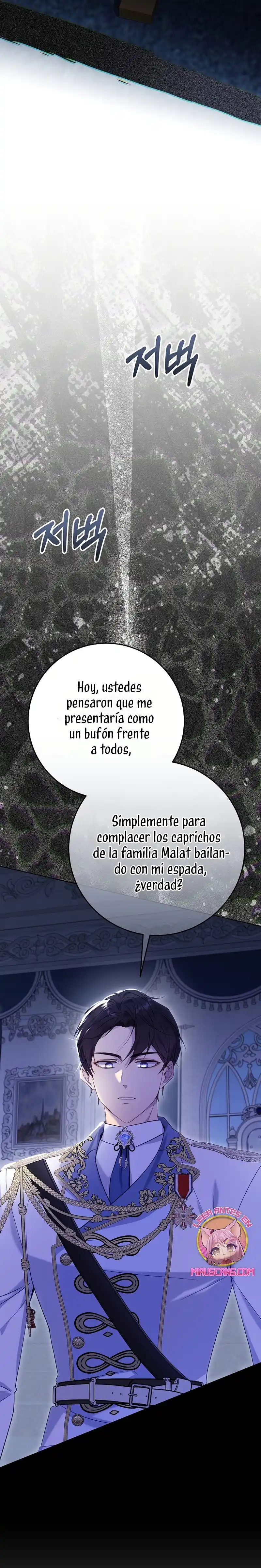 Resurrección De 24 Horas De La Villana - Capítulo 59 - Página 38 - LectorTMOo