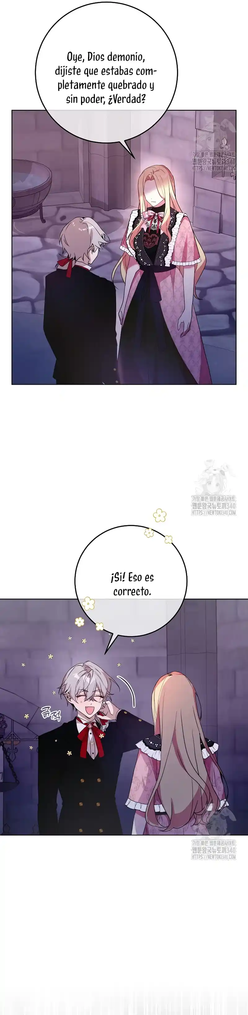 Resurrección De 24 Horas De La Villana - Capítulo 6 - Página 4 - LectorTMOo