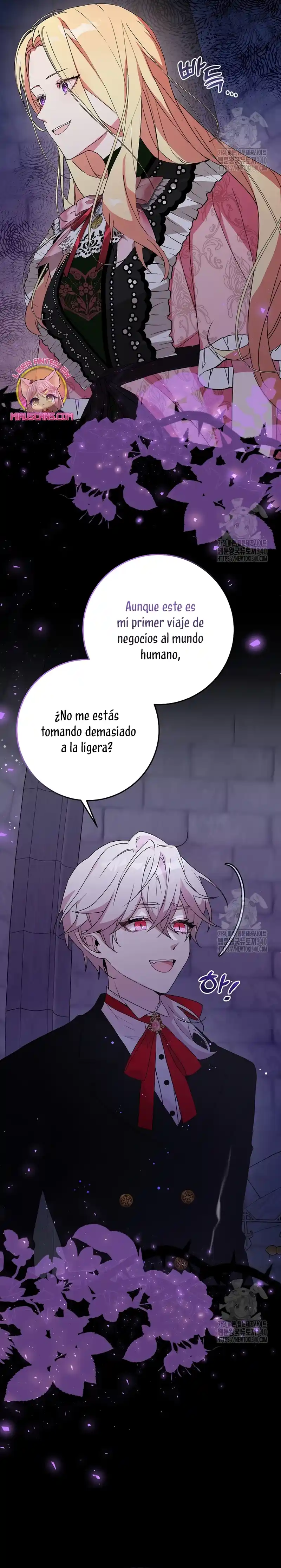 Resurrección De 24 Horas De La Villana - Capítulo 6 - Página 6 - LectorTMOo