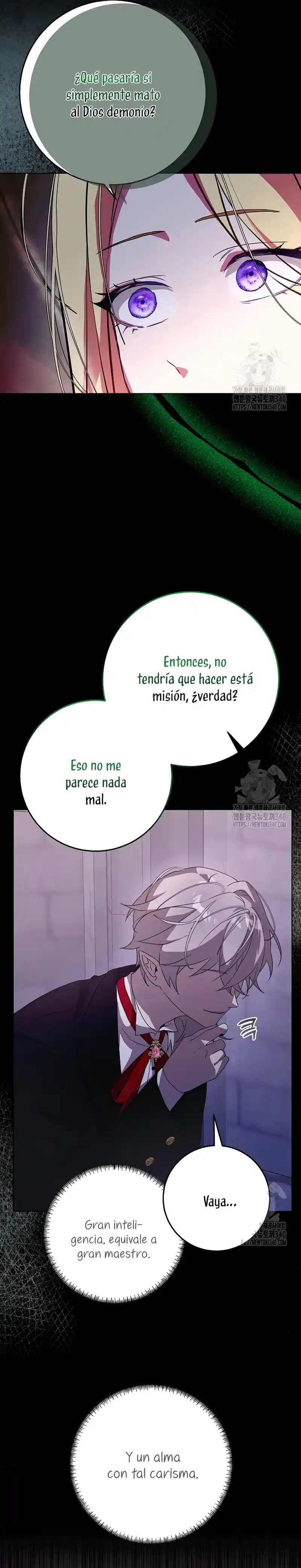 Resurrección De 24 Horas De La Villana - Capítulo 6 - Página 17 - LectorTMOo