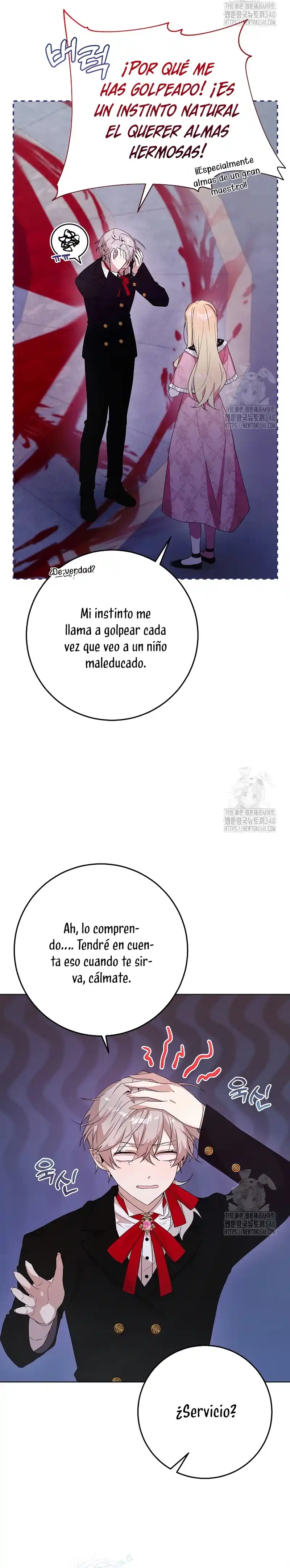 Resurrección De 24 Horas De La Villana - Capítulo 6 - Página 20 - LectorTMOo