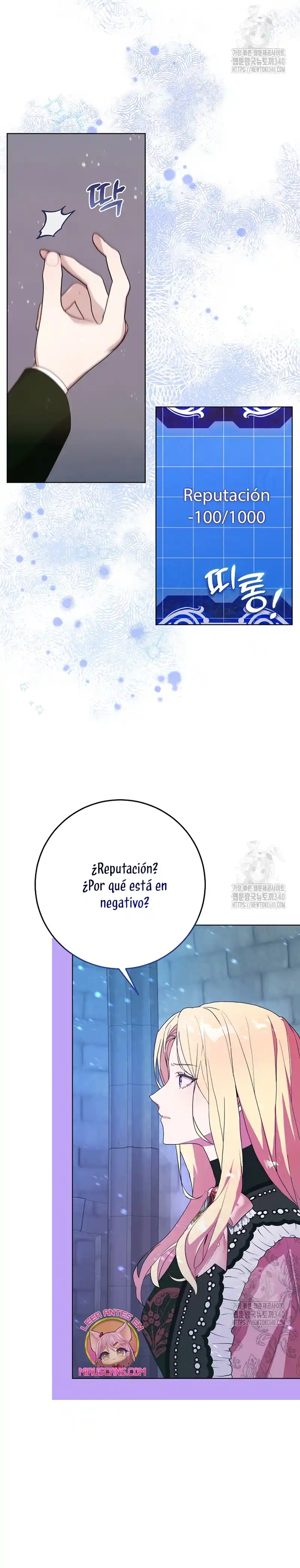 Resurrección De 24 Horas De La Villana - Capítulo 6 - Página 21 - LectorTMOo
