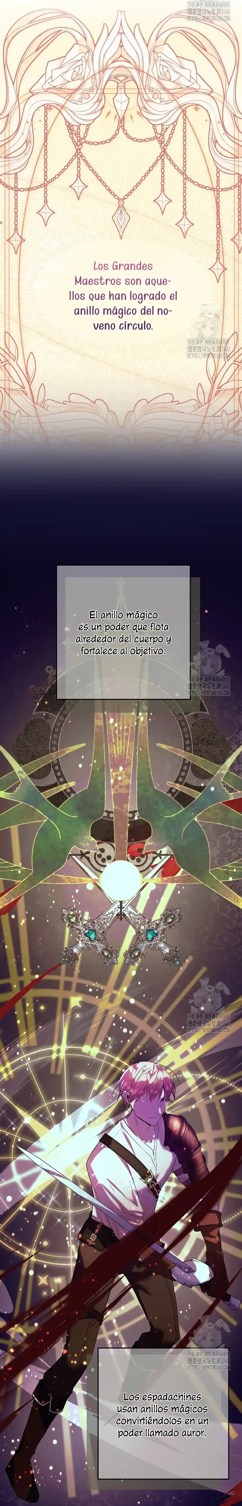 Resurrección De 24 Horas De La Villana - Capítulo 6 - Página 28 - LectorTMOo