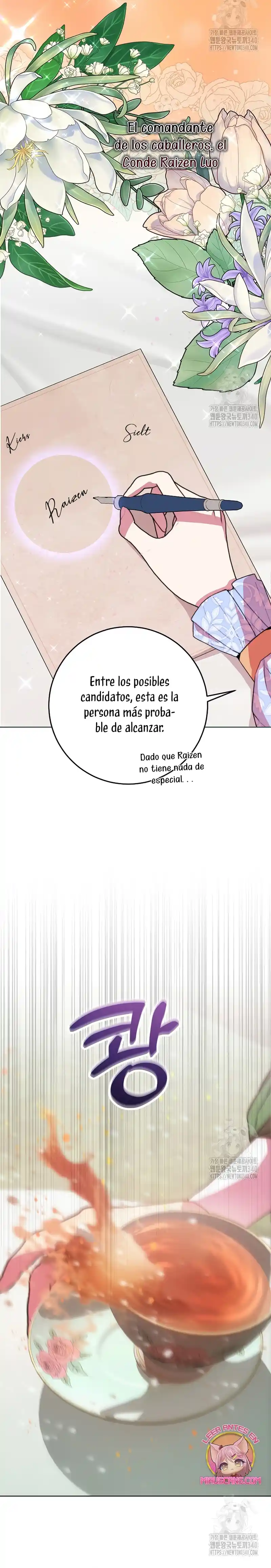 Resurrección De 24 Horas De La Villana - Capítulo 6 - Página 33 - LectorTMOo