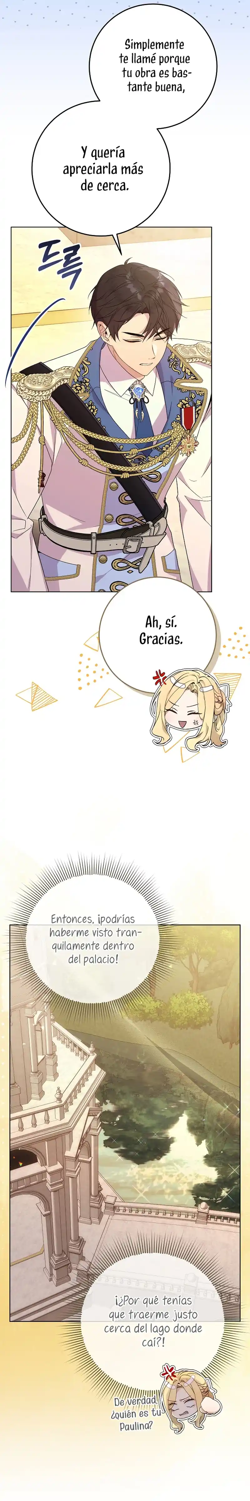 Resurrección De 24 Horas De La Villana - Capítulo 60 - Página 5 - LectorTMOo