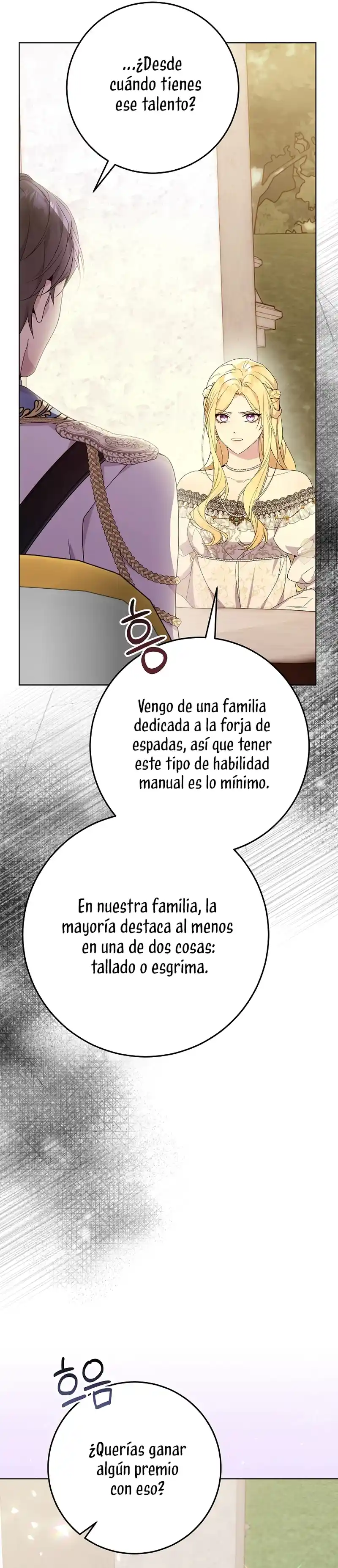 Resurrección De 24 Horas De La Villana - Capítulo 60 - Página 9 - LectorTMOo
