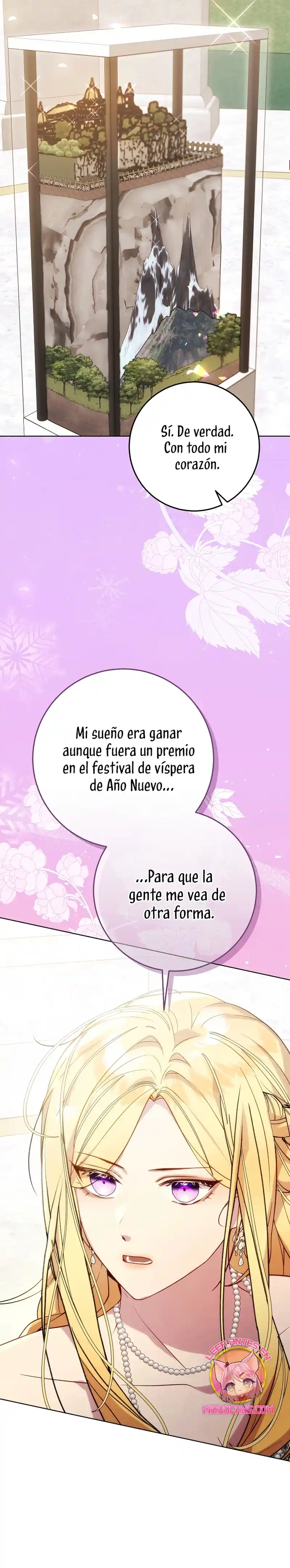 Resurrección De 24 Horas De La Villana - Capítulo 60 - Página 10 - LectorTMOo