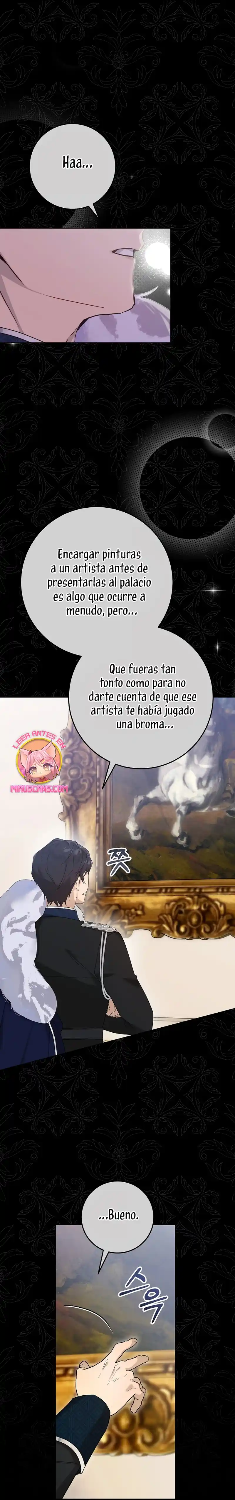 Resurrección De 24 Horas De La Villana - Capítulo 60 - Página 15 - LectorTMOo