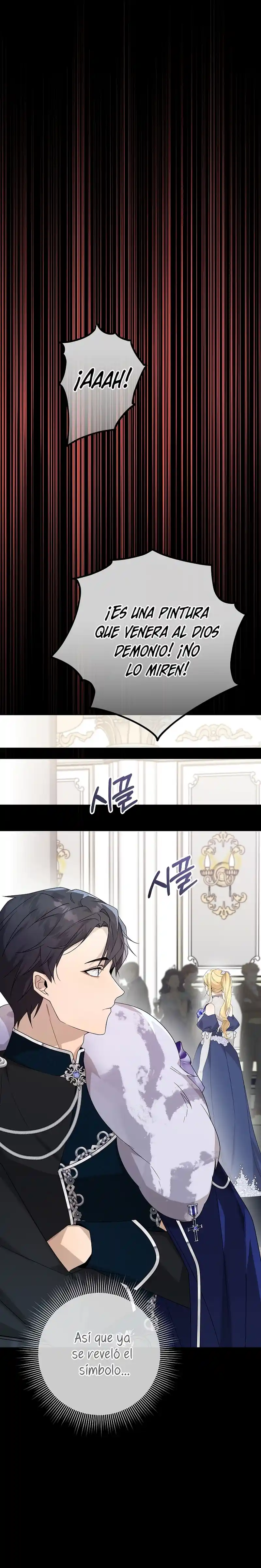 Resurrección De 24 Horas De La Villana - Capítulo 60 - Página 17 - LectorTMOo