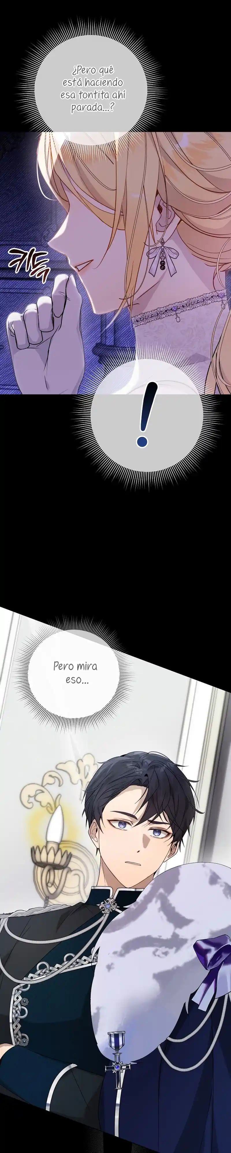 Resurrección De 24 Horas De La Villana - Capítulo 60 - Página 18 - LectorTMOo
