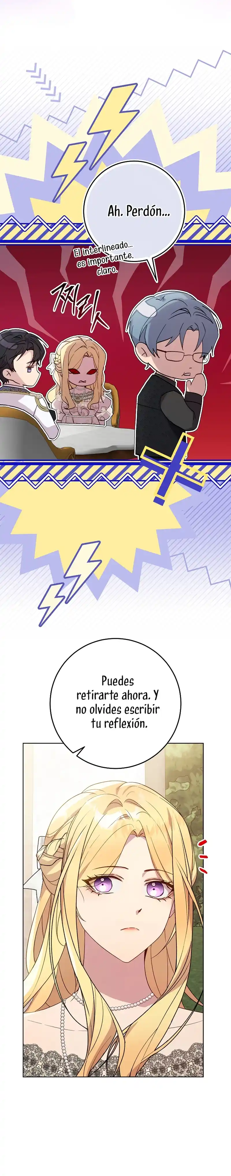 Resurrección De 24 Horas De La Villana - Capítulo 60 - Página 26 - LectorTMOo