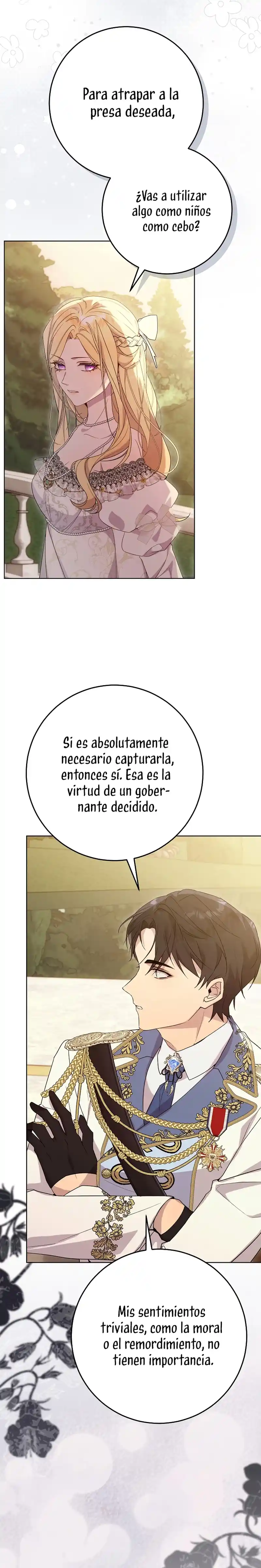 Resurrección De 24 Horas De La Villana - Capítulo 60 - Página 31 - LectorTMOo