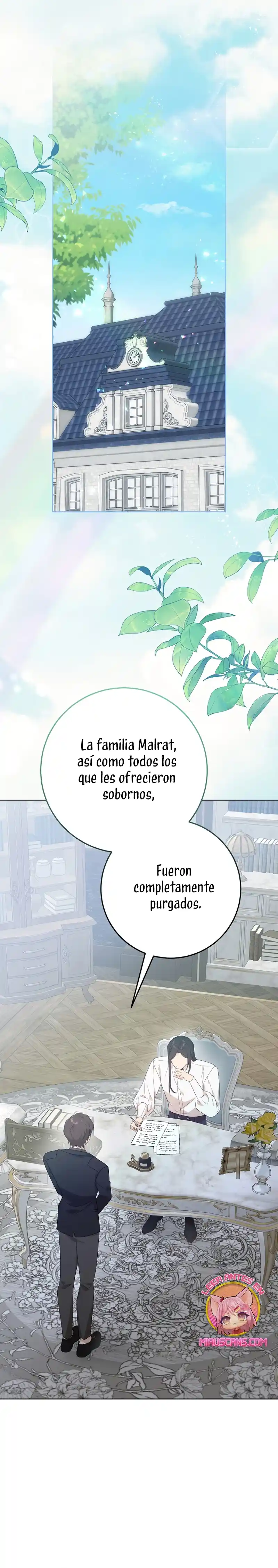 Resurrección De 24 Horas De La Villana - Capítulo 61 - Página 3 - LectorTMOo