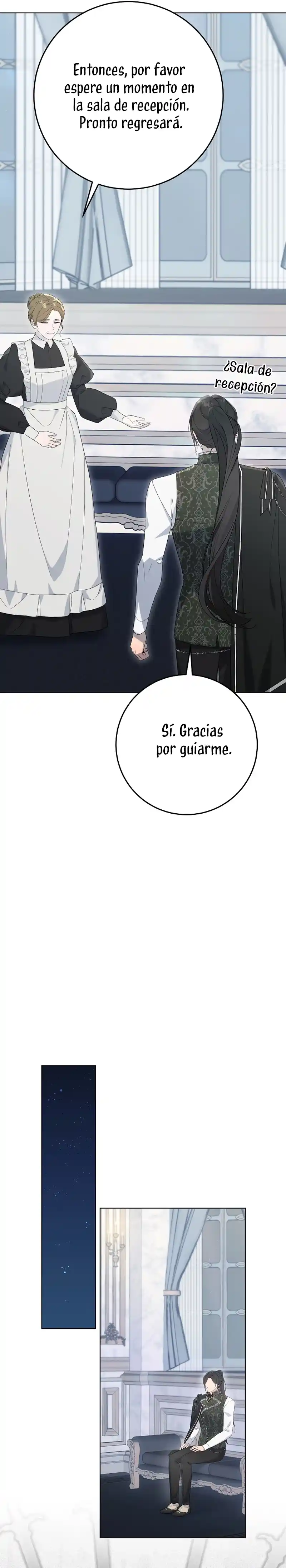 Resurrección De 24 Horas De La Villana - Capítulo 61 - Página 12 - LectorTMOo