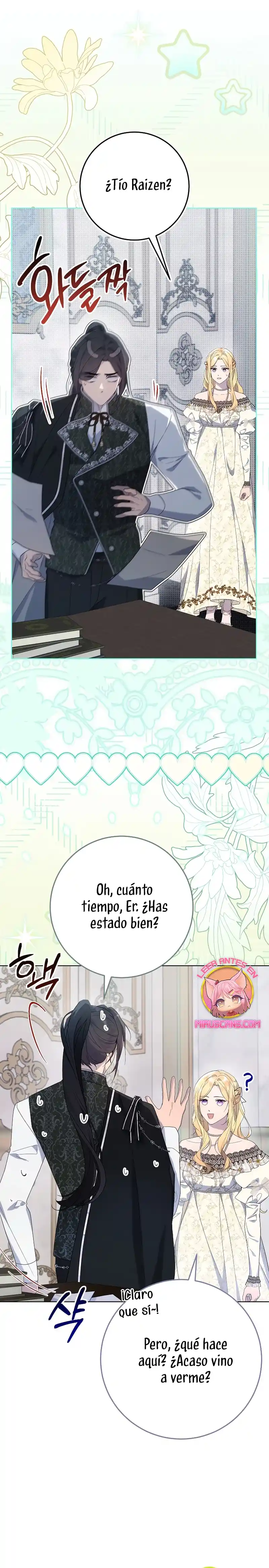 Resurrección De 24 Horas De La Villana - Capítulo 61 - Página 29 - LectorTMOo