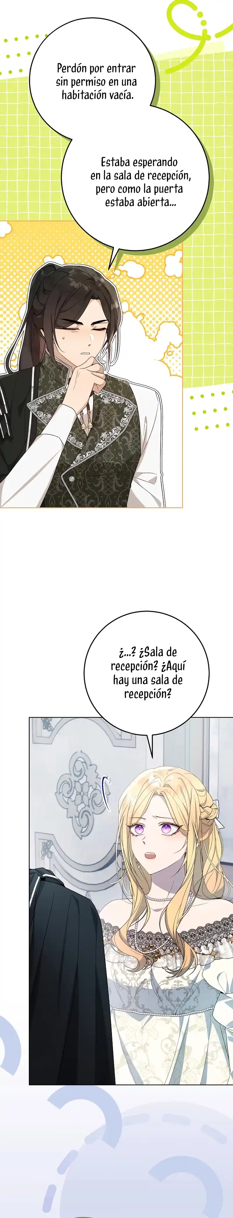 Resurrección De 24 Horas De La Villana - Capítulo 61 - Página 30 - LectorTMOo