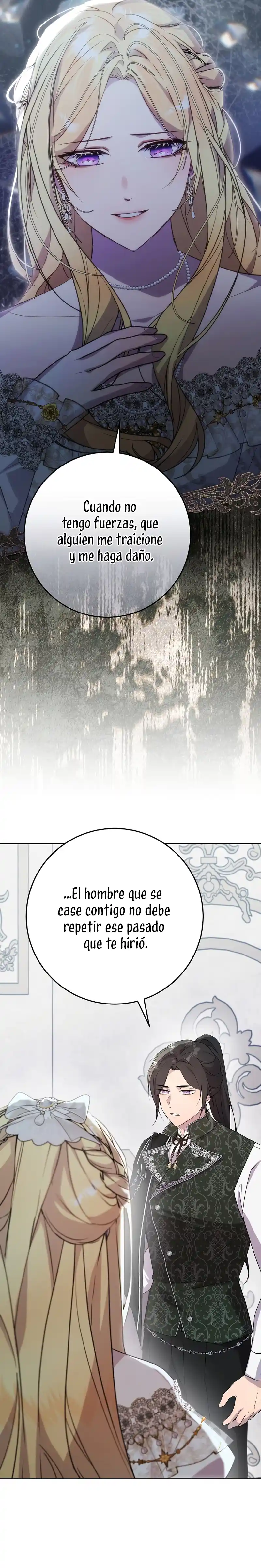 Resurrección De 24 Horas De La Villana - Capítulo 61 - Página 39 - LectorTMOo
