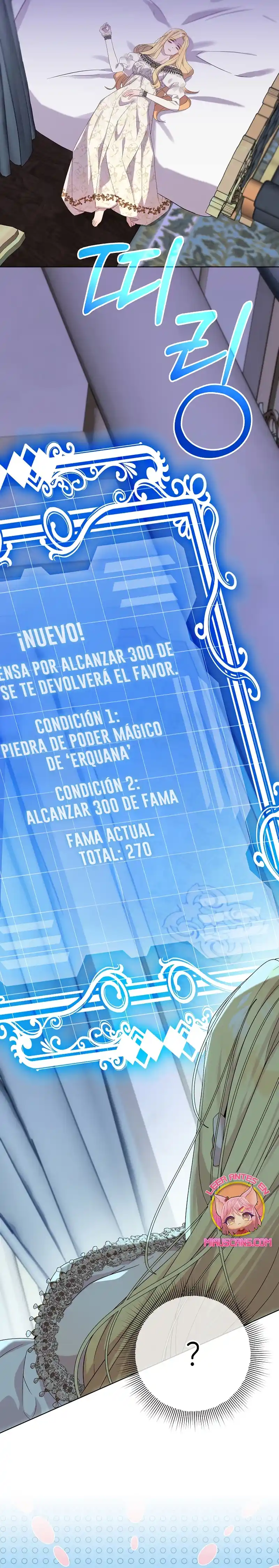 Resurrección De 24 Horas De La Villana - Capítulo 62 - Página 4 - LectorTMOo