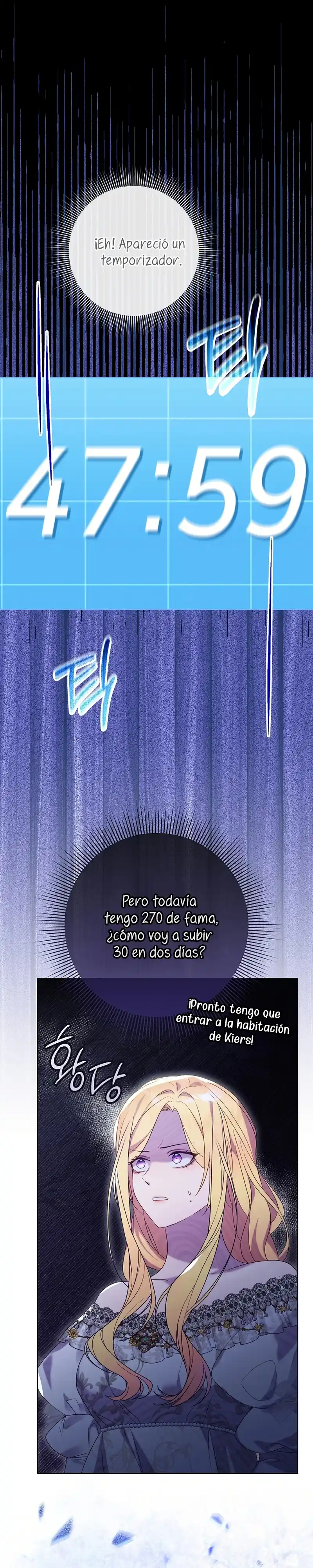 Resurrección De 24 Horas De La Villana - Capítulo 62 - Página 6 - LectorTMOo