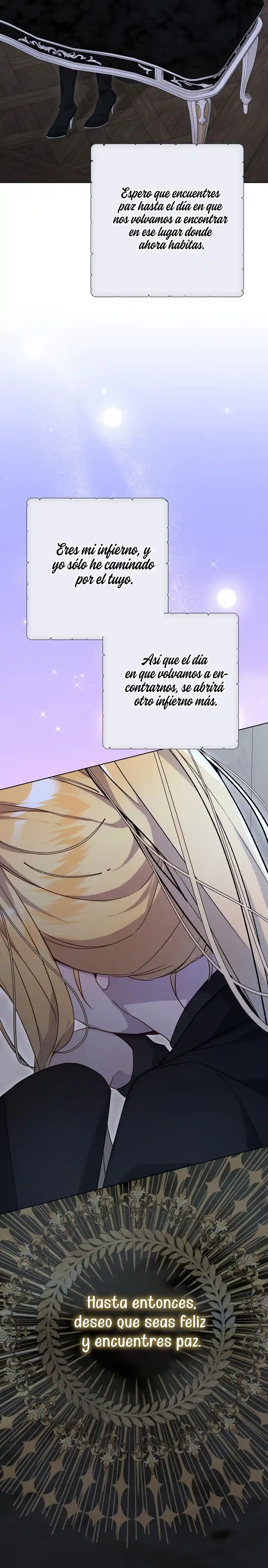 Resurrección De 24 Horas De La Villana - Capítulo 62 - Página 26 - LectorTMOo
