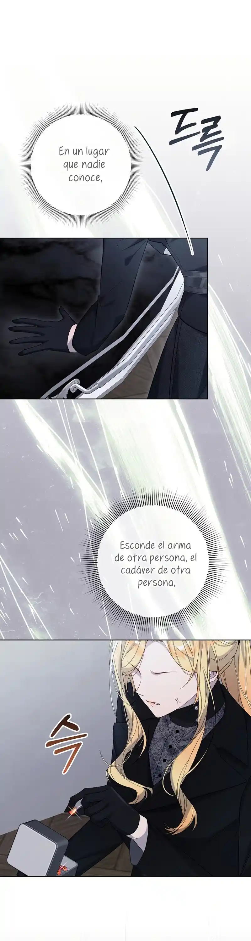 Resurrección De 24 Horas De La Villana - Capítulo 62 - Página 28 - LectorTMOo