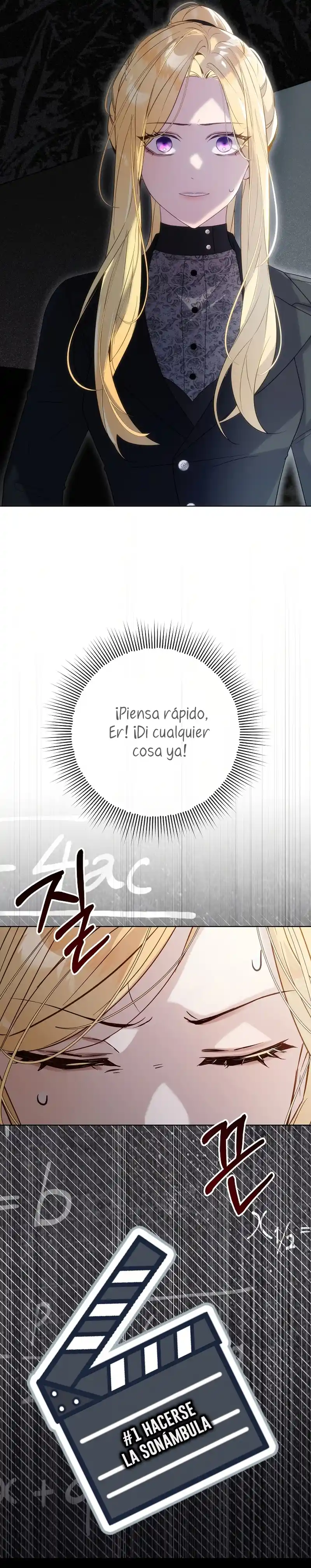 Resurrección De 24 Horas De La Villana - Capítulo 62 - Página 34 - LectorTMOo