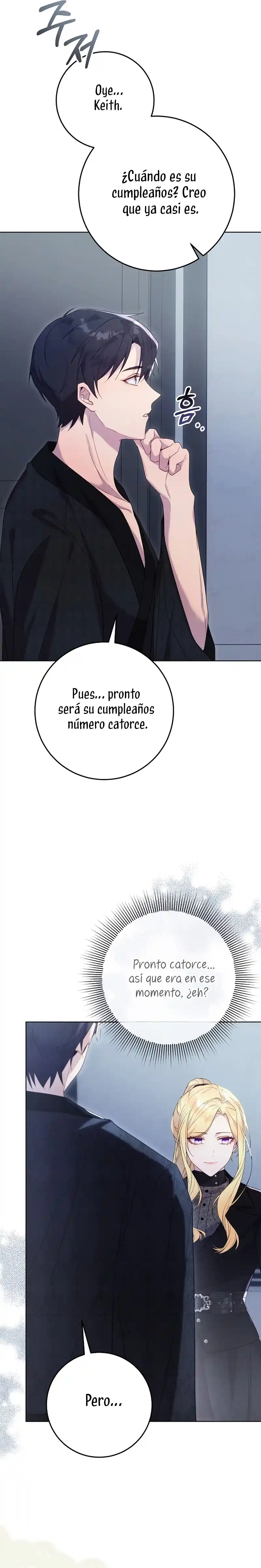 Resurrección De 24 Horas De La Villana - Capítulo 63 - Página 6 - LectorTMOo