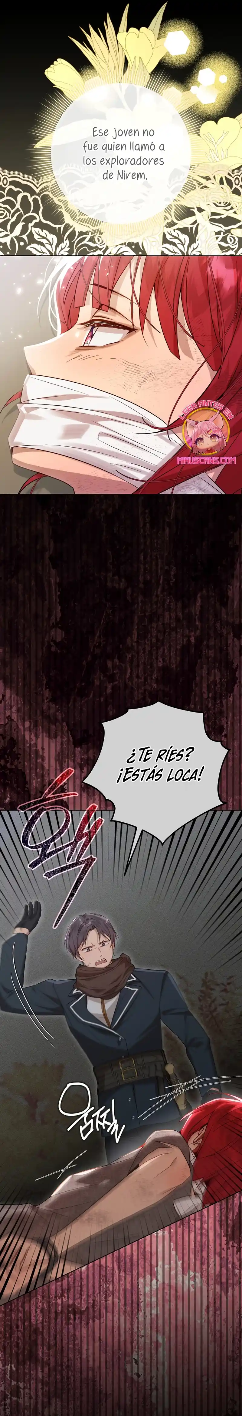 Resurrección De 24 Horas De La Villana - Capítulo 63 - Página 15 - LectorTMOo