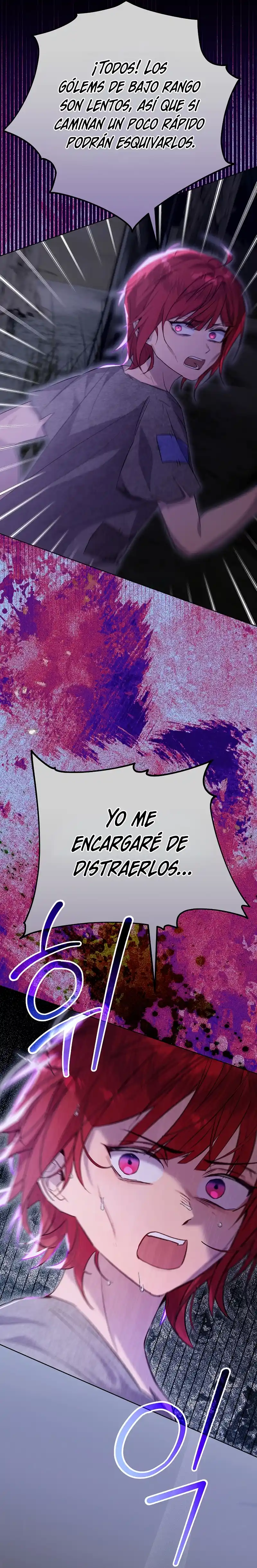 Resurrección De 24 Horas De La Villana - Capítulo 63 - Página 32 - LectorTMOo