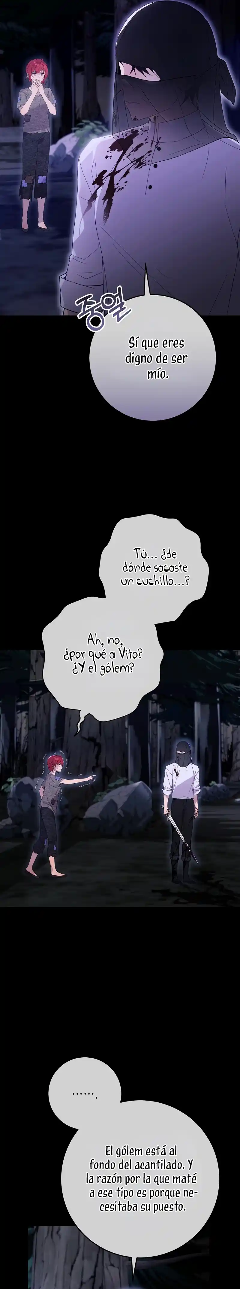 Resurrección De 24 Horas De La Villana - Capítulo 63 - Página 40 - LectorTMOo